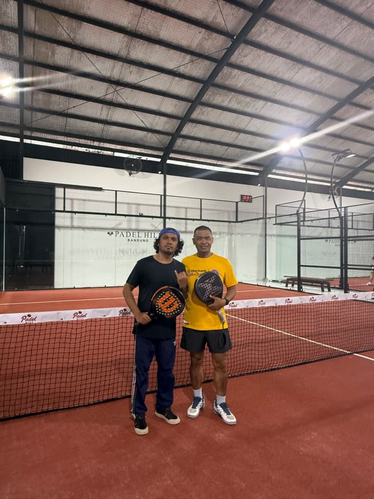 HEI PADEL  media 5