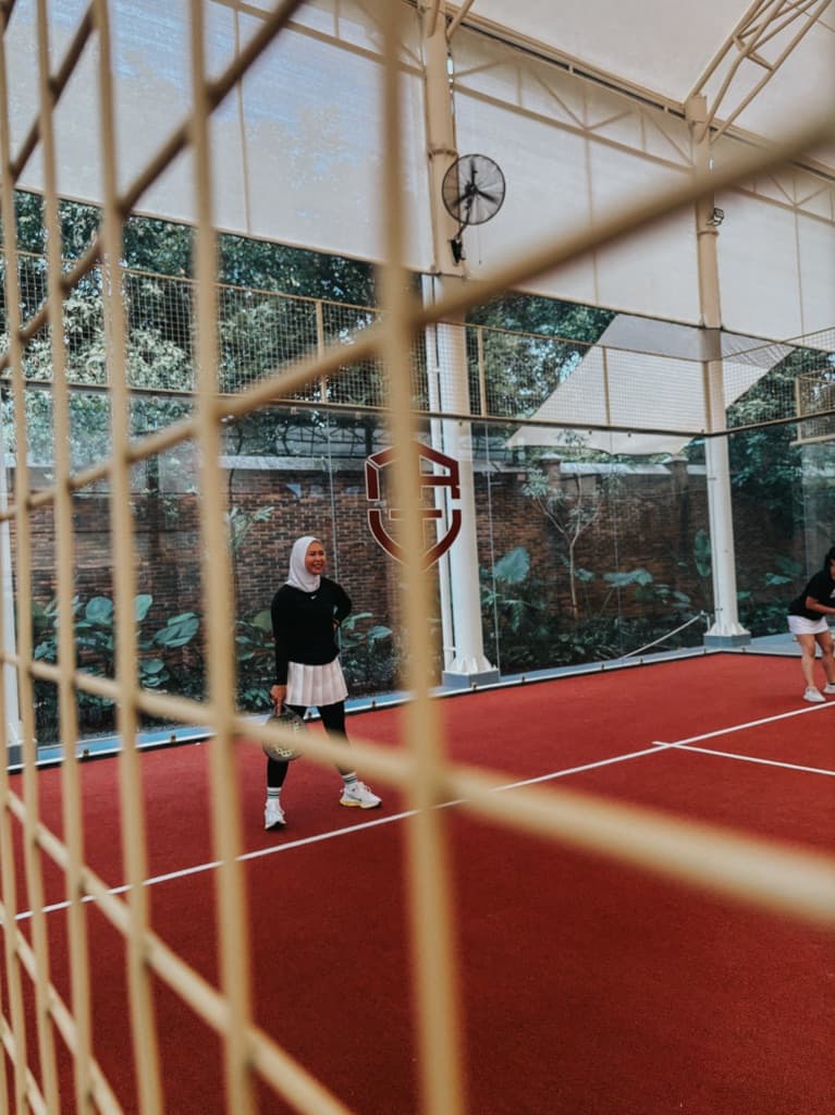 Padel Teroos media 2
