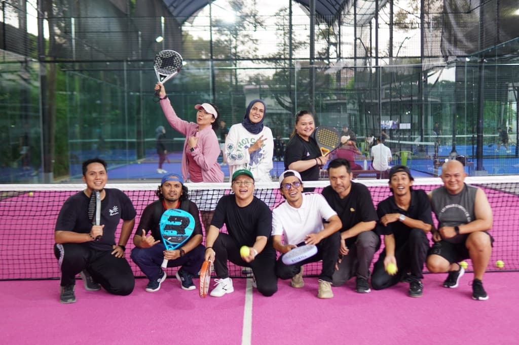 HEI PADEL  media 2