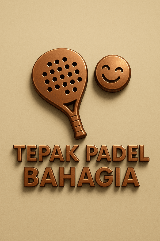 Tepak Padel Bahagia media 1