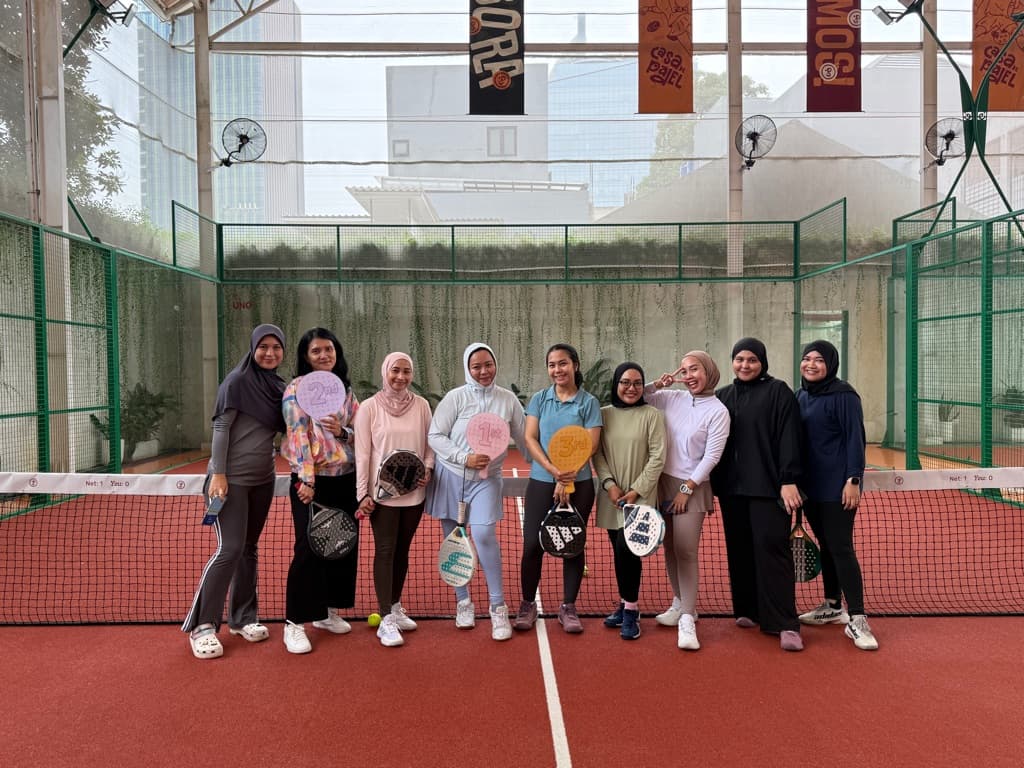 Sisterhood Chic media 3