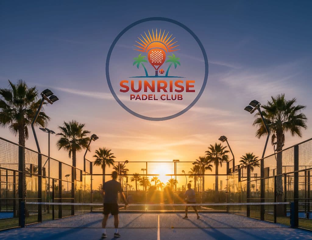 Sunrise Padel Club media 1
