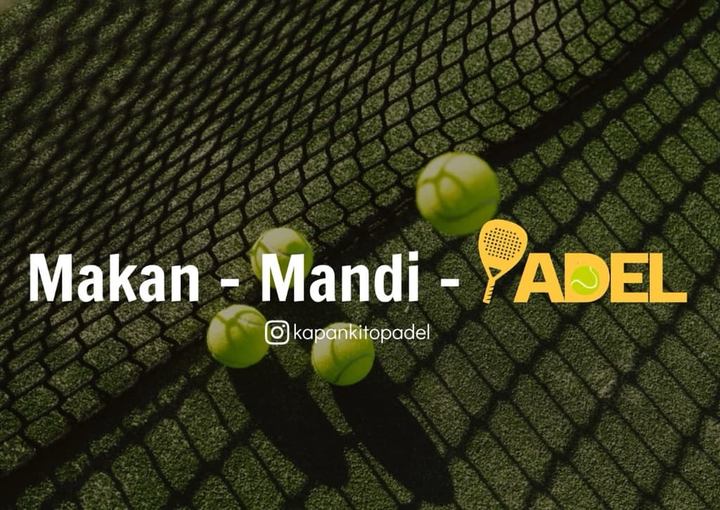 Kapan Kito Padel media 1