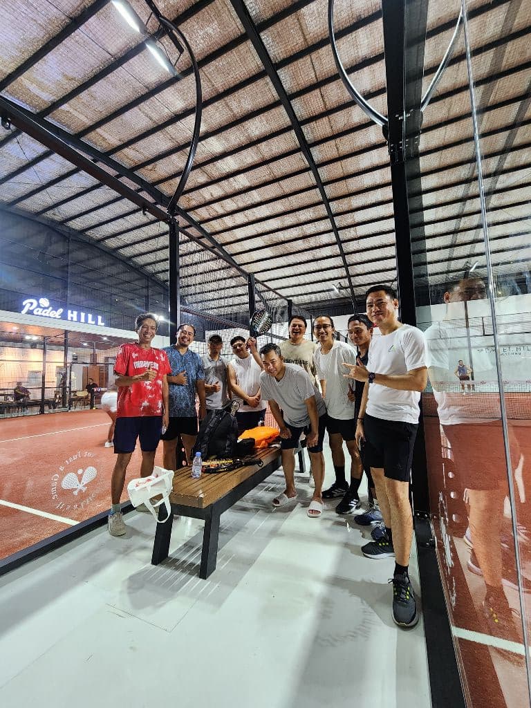 Siaga Padel media 6