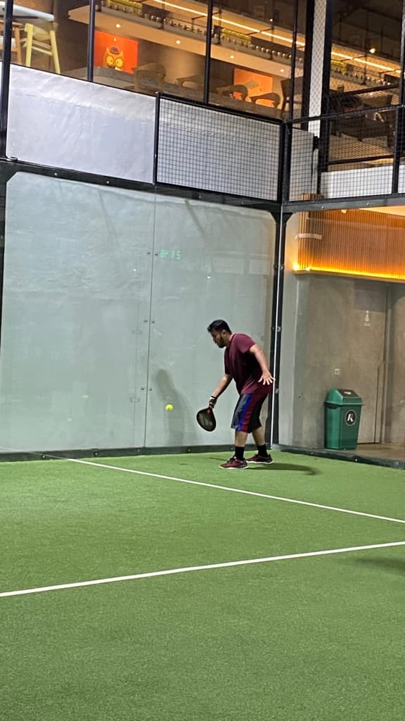 Padel Ajeedeh media 3