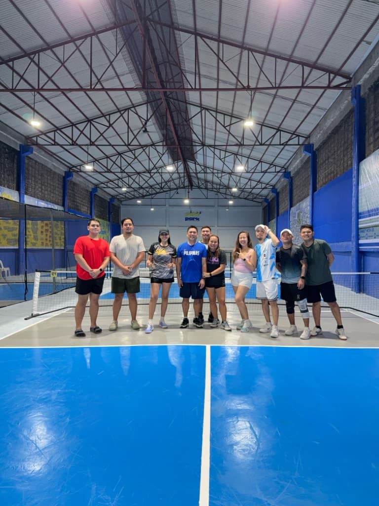 Concentrix CDO Pickleball club media 6