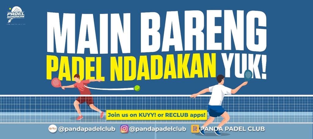 PANDA PADEL CLUB media 5