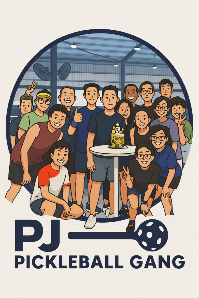 The Smashin' Pickle Club (SPC) media 1