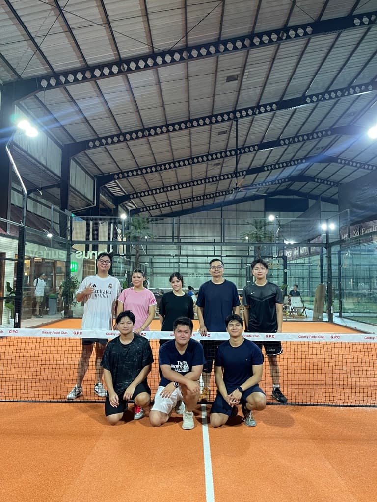 Tag Padel media 6