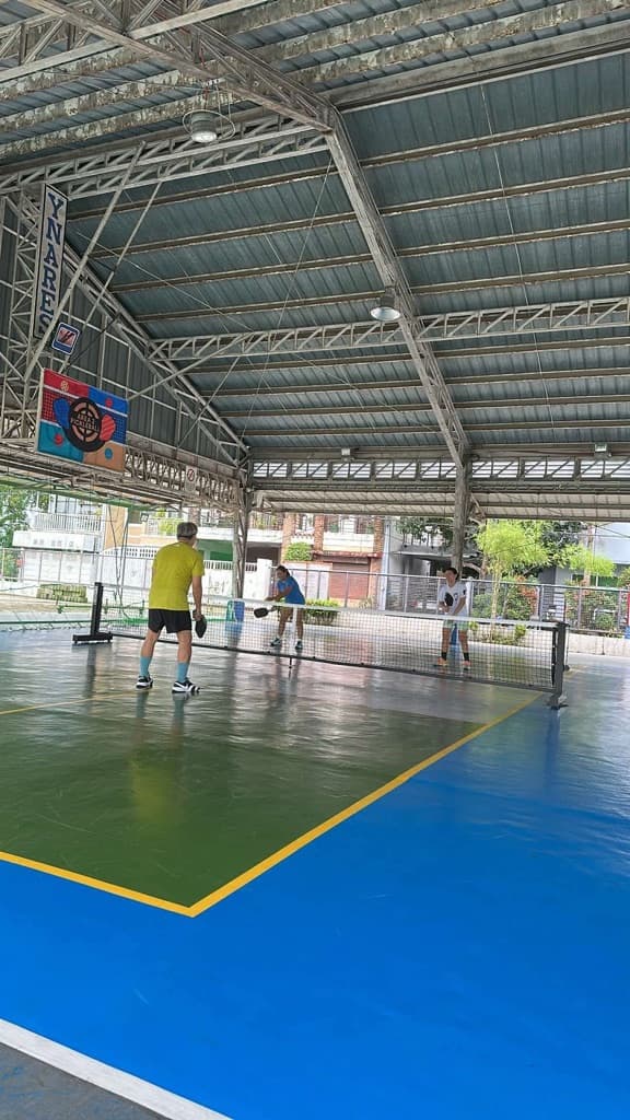 ATP Area 2 Pickleball Greenwoods media 5