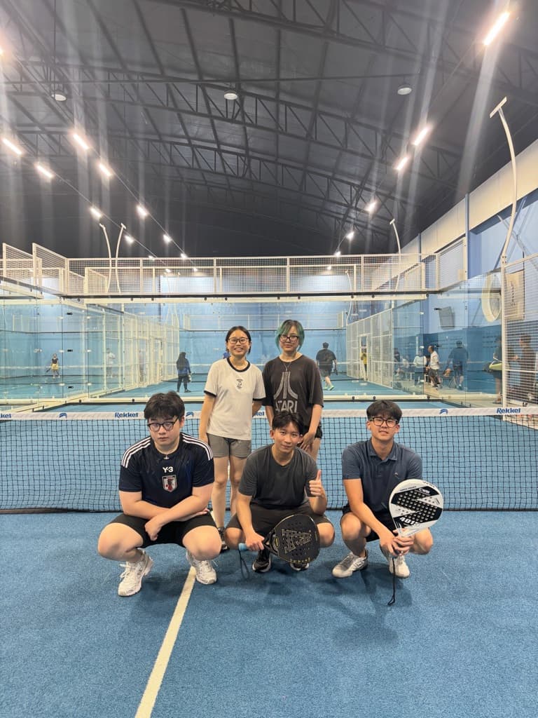 Padelanxious media 1