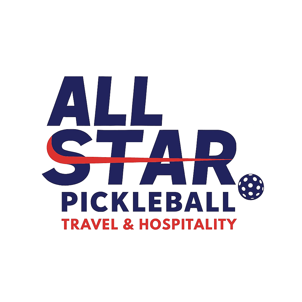 Pickleball Travel & Hospitality media 1