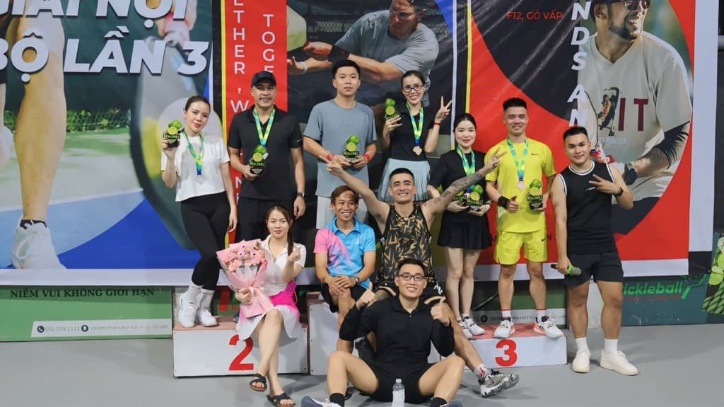 FAS CLUB PICKLEBALL media 4
