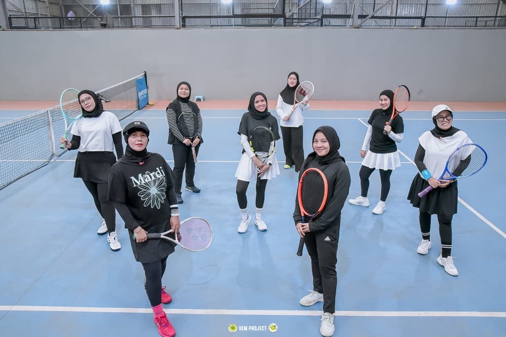 WeTennis media 6