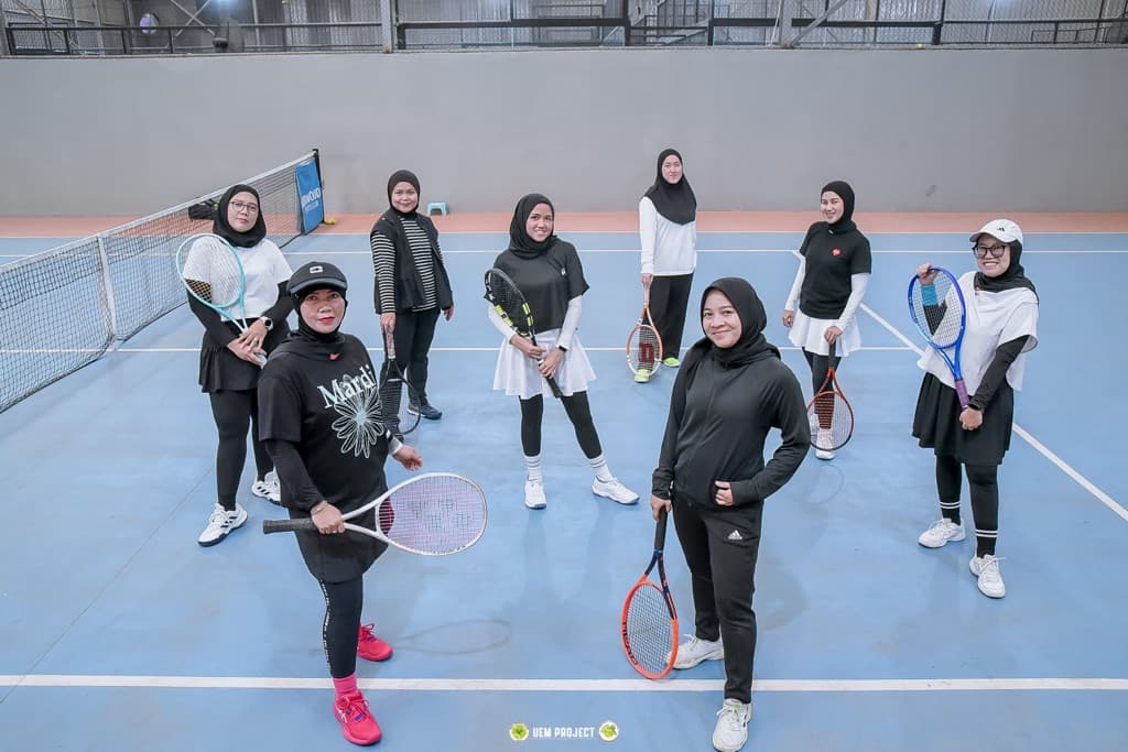 WeTennis media 5