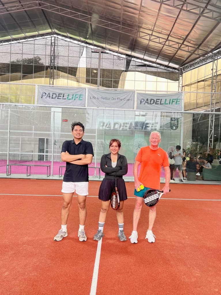PADELBABE media 6