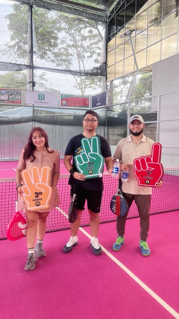 PADELBABE media 5