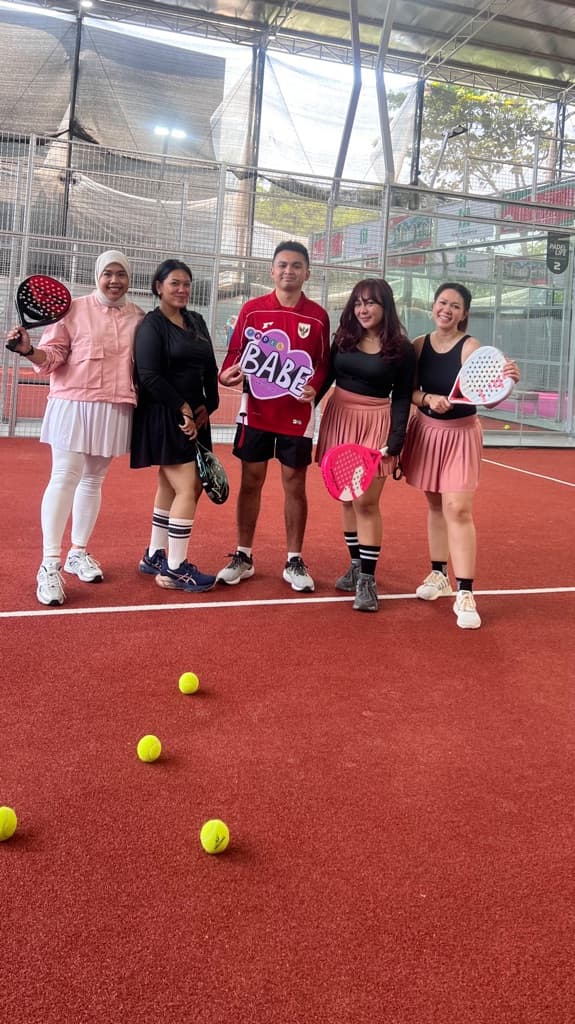 PADELBABE media 2