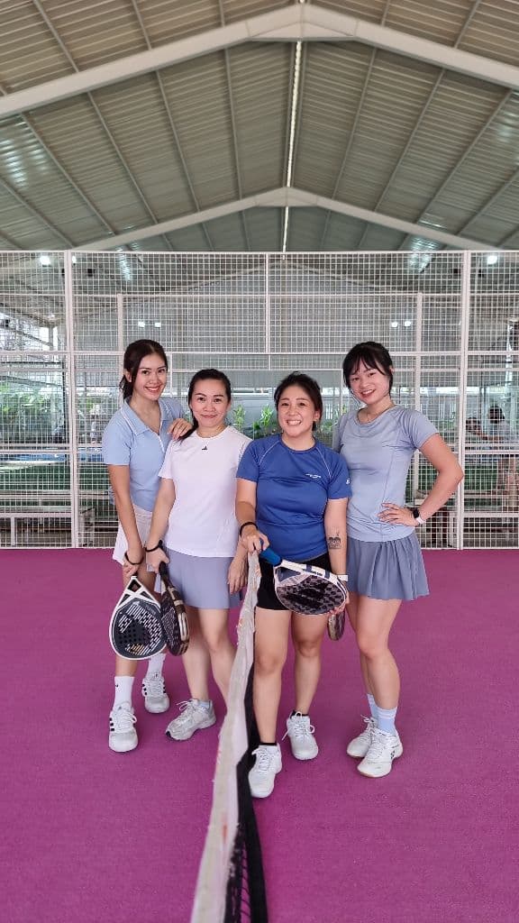 Spring Padel media 6