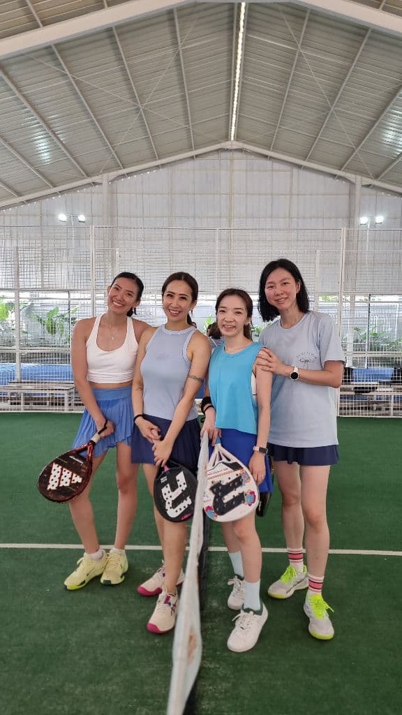 Spring Padel media 5