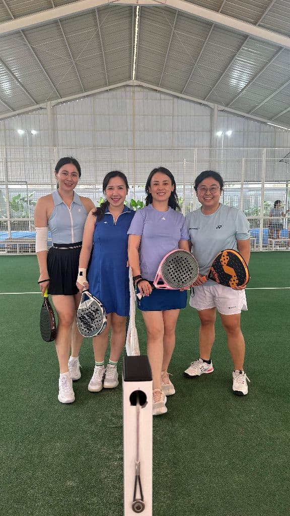 Spring Padel media 4