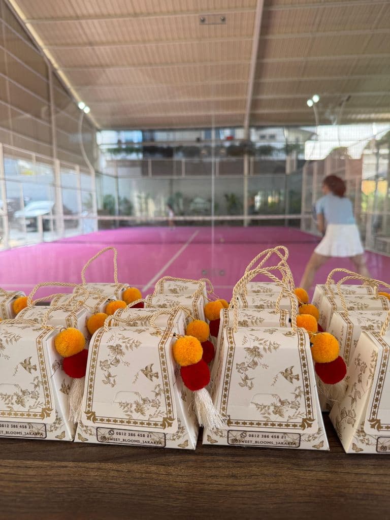 Spring Padel media 2