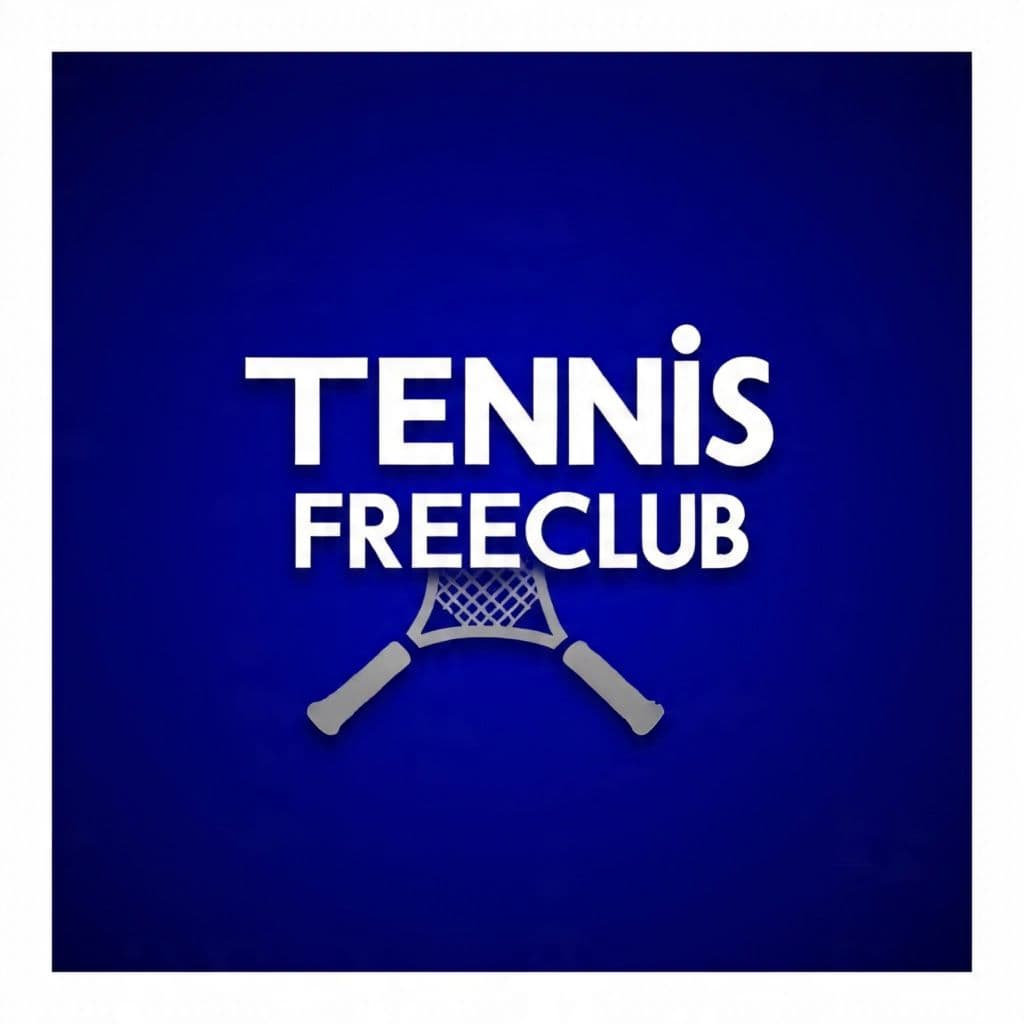 Tennis FreeClub media 1