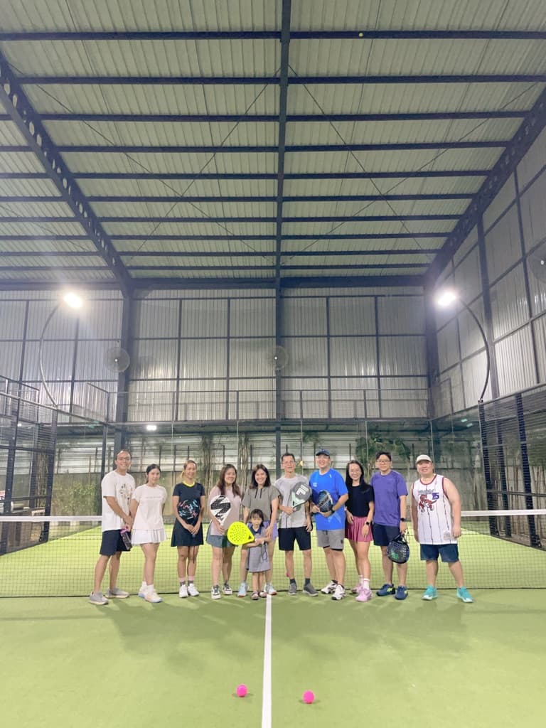 LEMON DEUCE TGR 🎾🍋 media 1