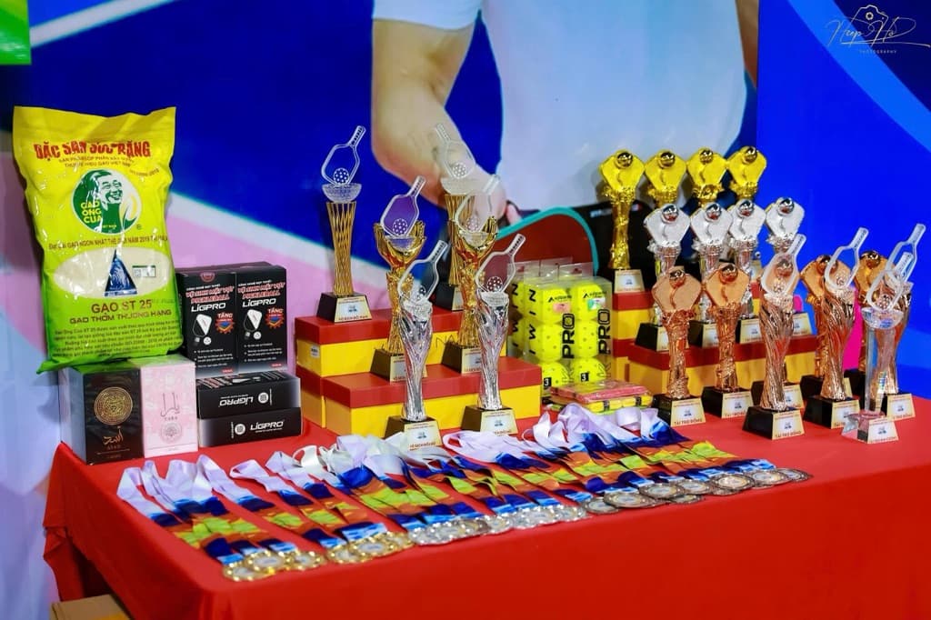 Pick Nutrition Club [367 Tây Thạnh]  media 3
