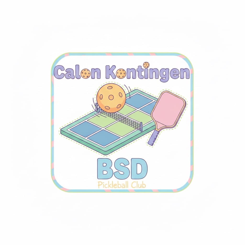 Calon Kontingen BSD media 1
