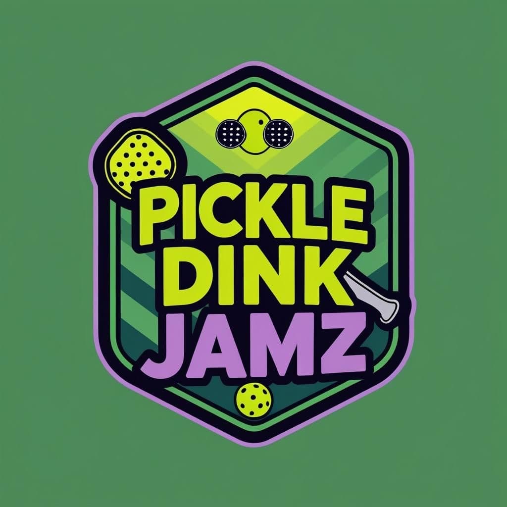 Pickle Dink Jamz media 1