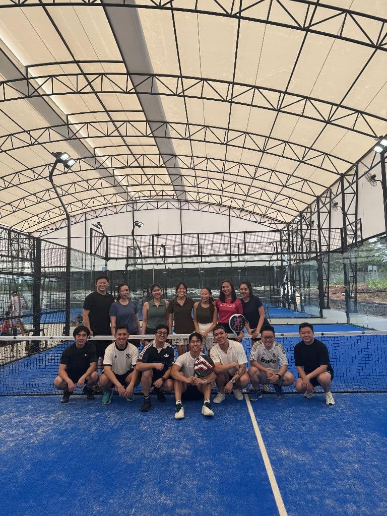 MTS Padel media 3
