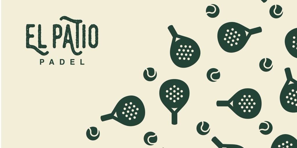 El Patio Padel - Pluit media 1