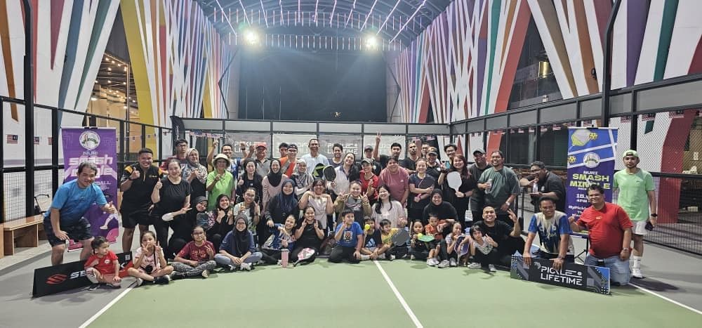 KGB Weekenders Pickleball Club media 1