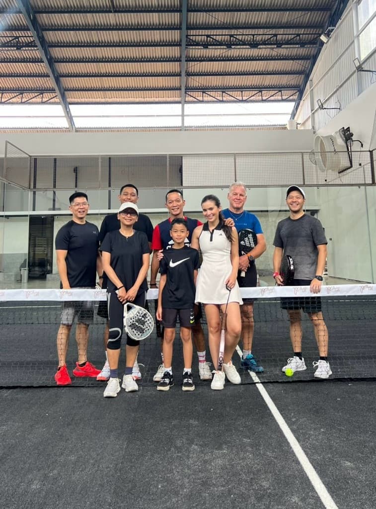 PADEL SOUL CLUB  media 6
