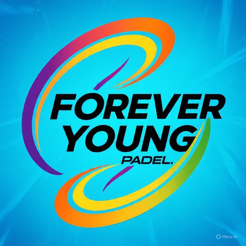 Forever Young Padel media 1