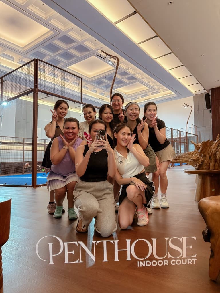 TEPOK TEPOK CLUB media 6