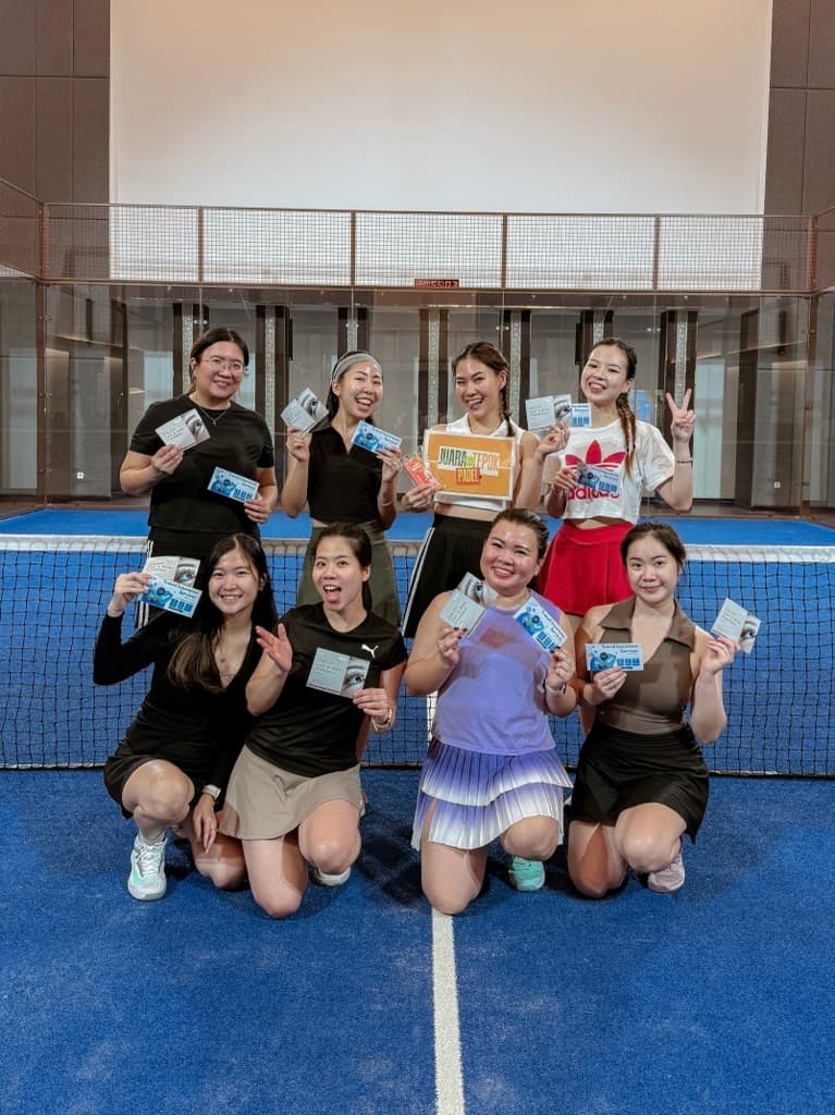 TEPOK TEPOK CLUB media 5