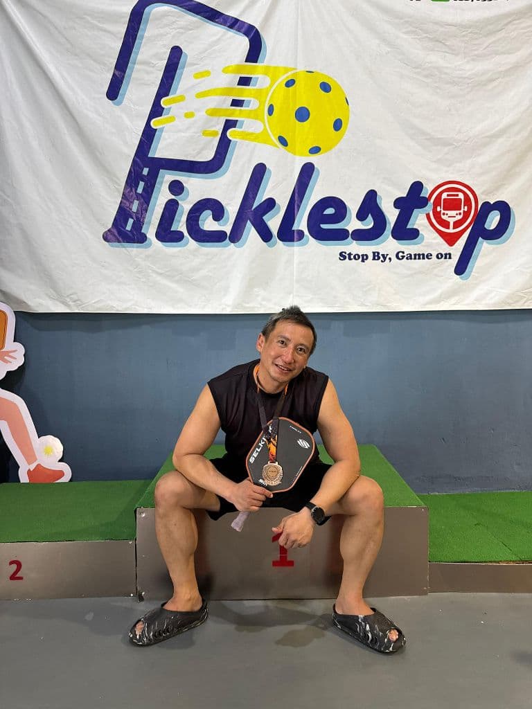Bearbuds Pickleball Club  media 1