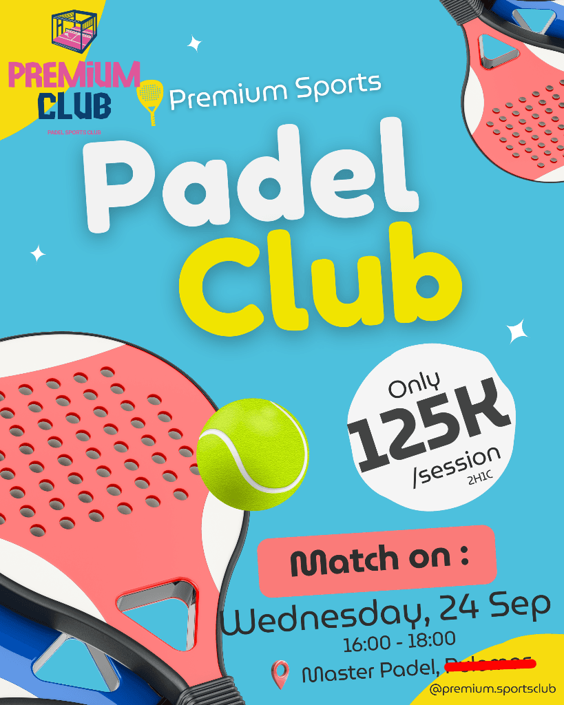 Premium Sports Club media 1