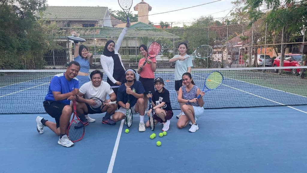 Tennis & Else media 1
