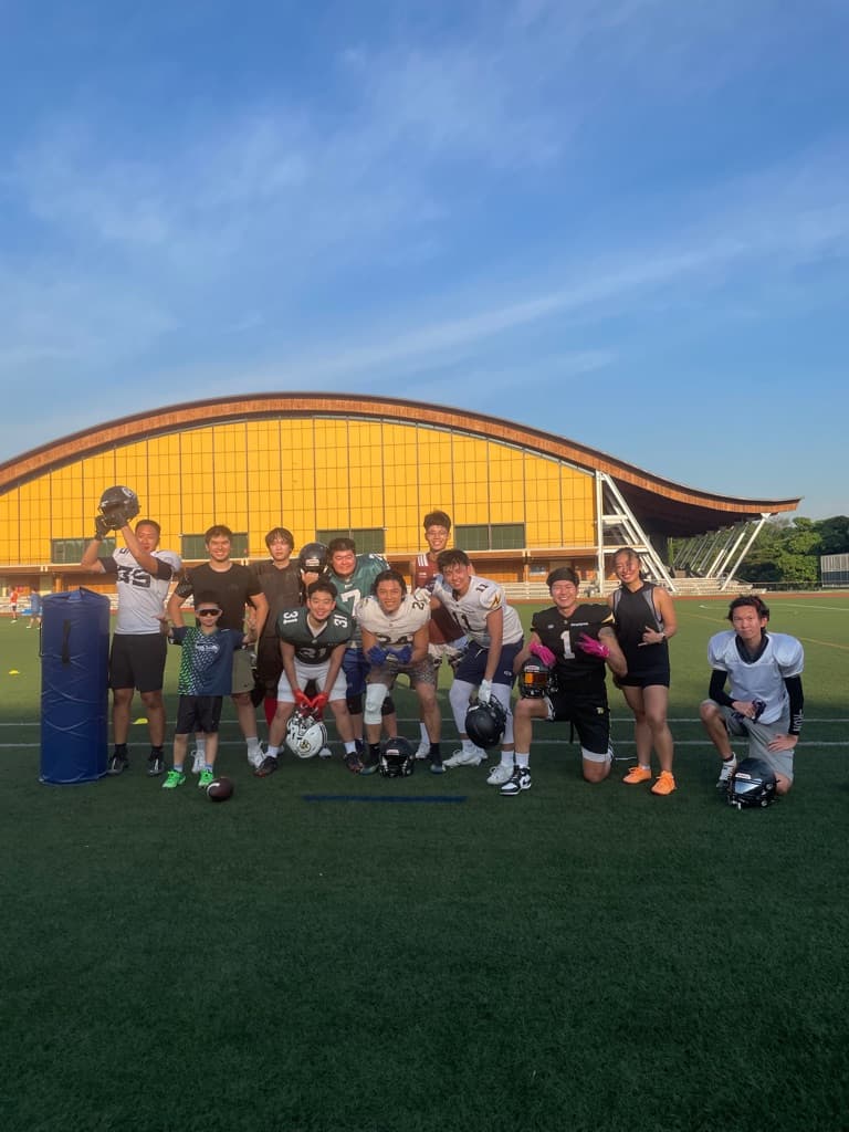 Thunder Strike Football Club  media 1