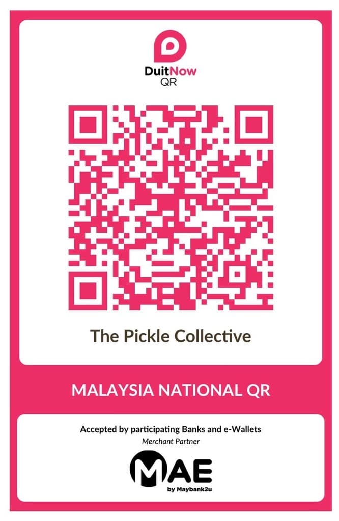 Pickle Collective media 6