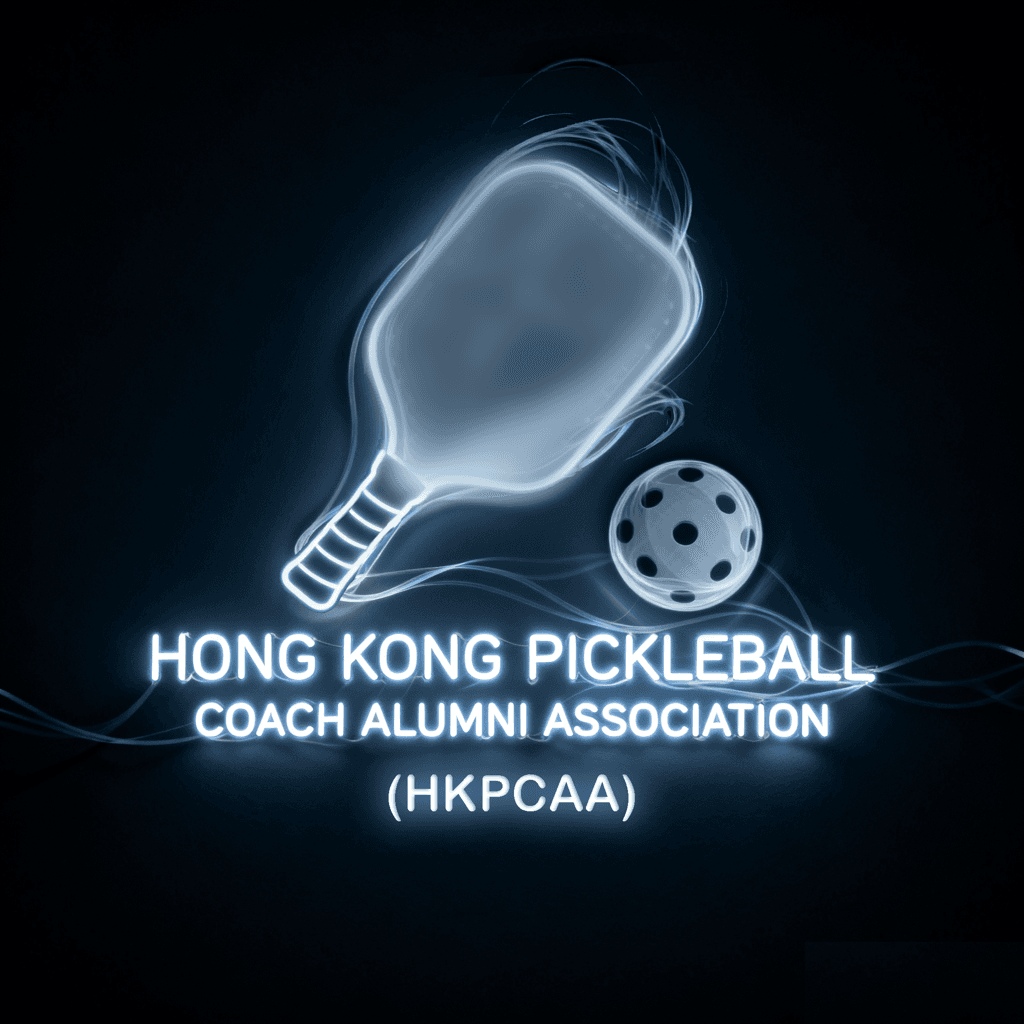HK Pickleball Coach Alumni Association media 1