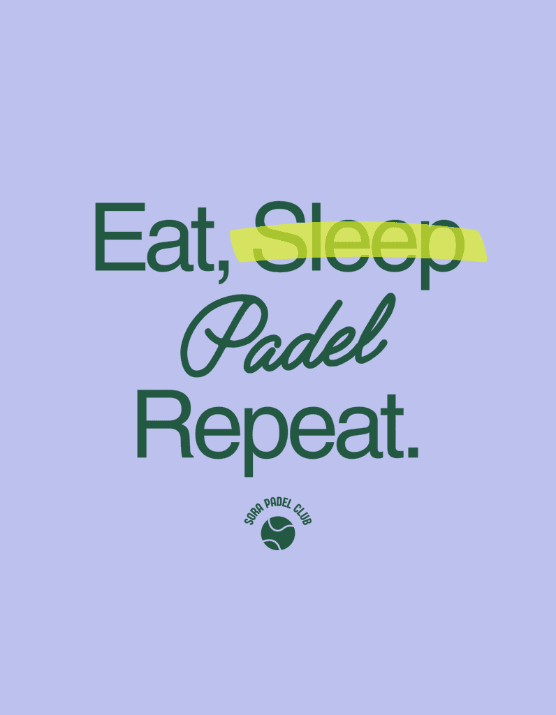 Sora Padel media 1