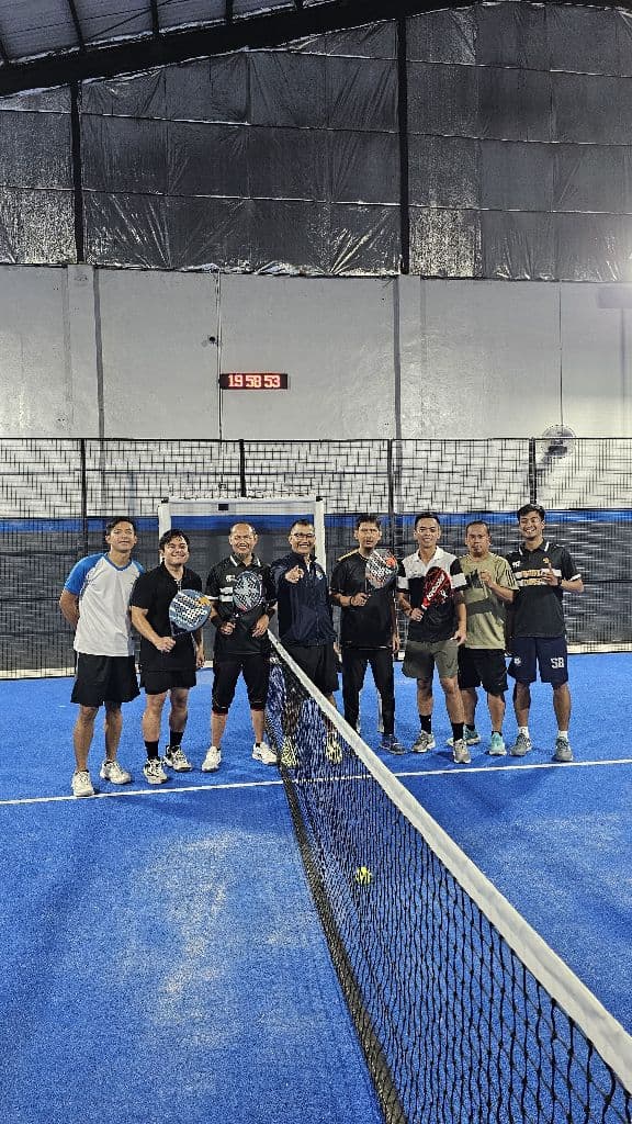 Boast Padel Club media 1