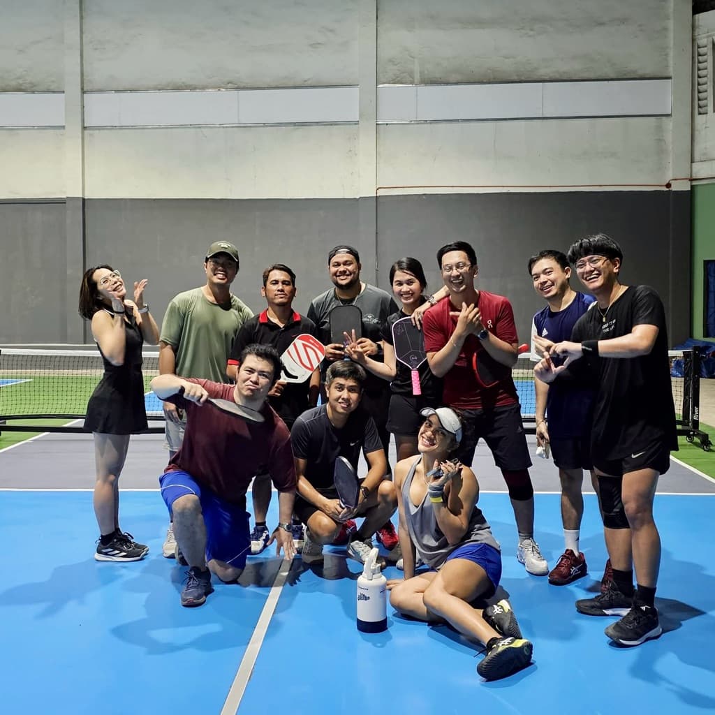 PaddleTroopers media 6