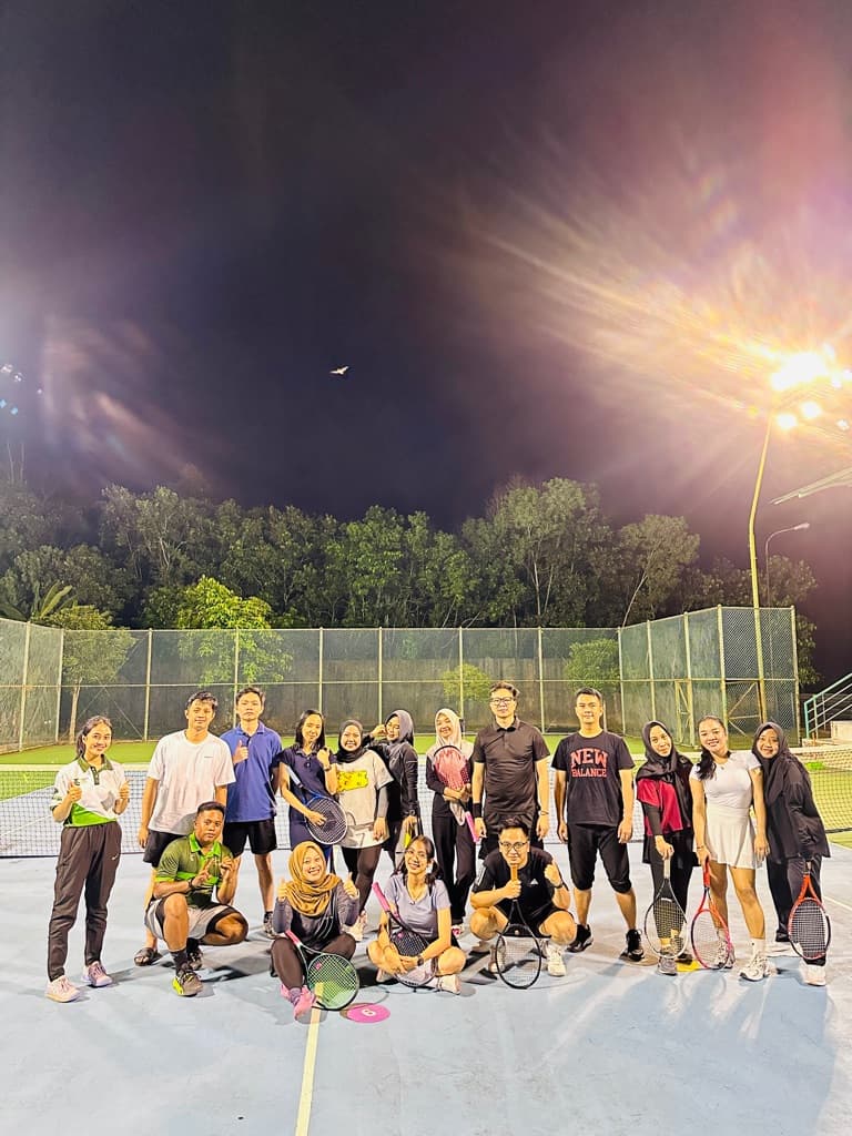 Twenty Love Tennis and Padel media 3