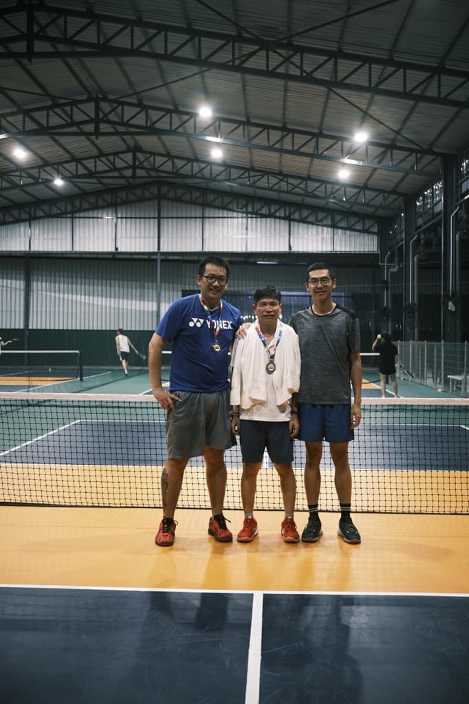 Pickle 88 Pickleball Club media 5