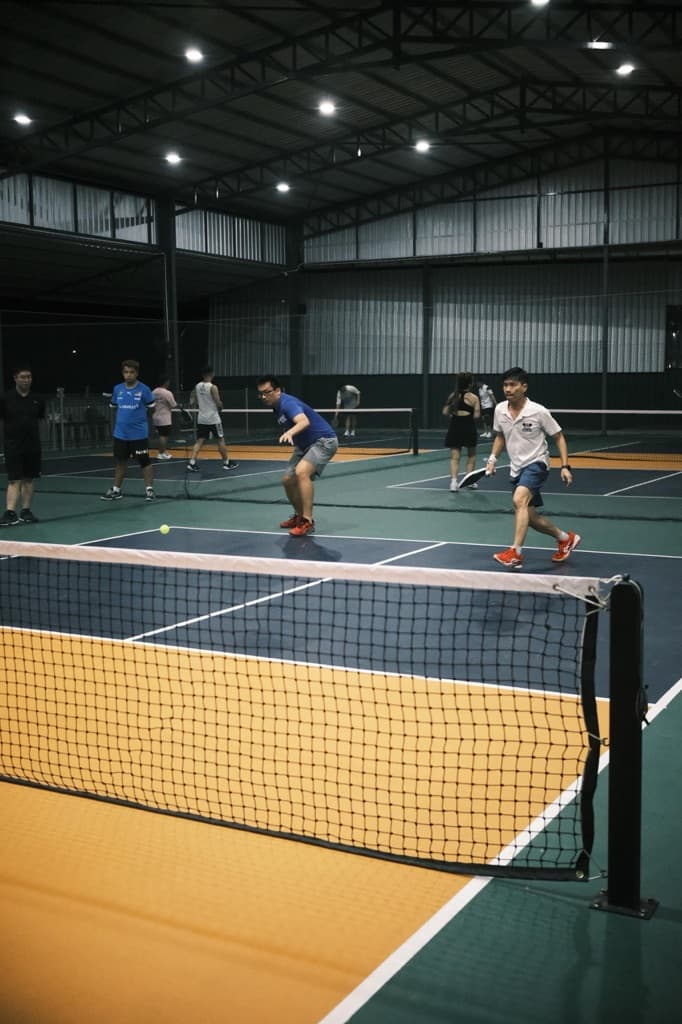 Pickle 88 Pickleball Club media 3
